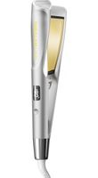 SHEGLAM Sleek Chic Twist Kiss 2‑in‑1 Glätteisen – Locken
